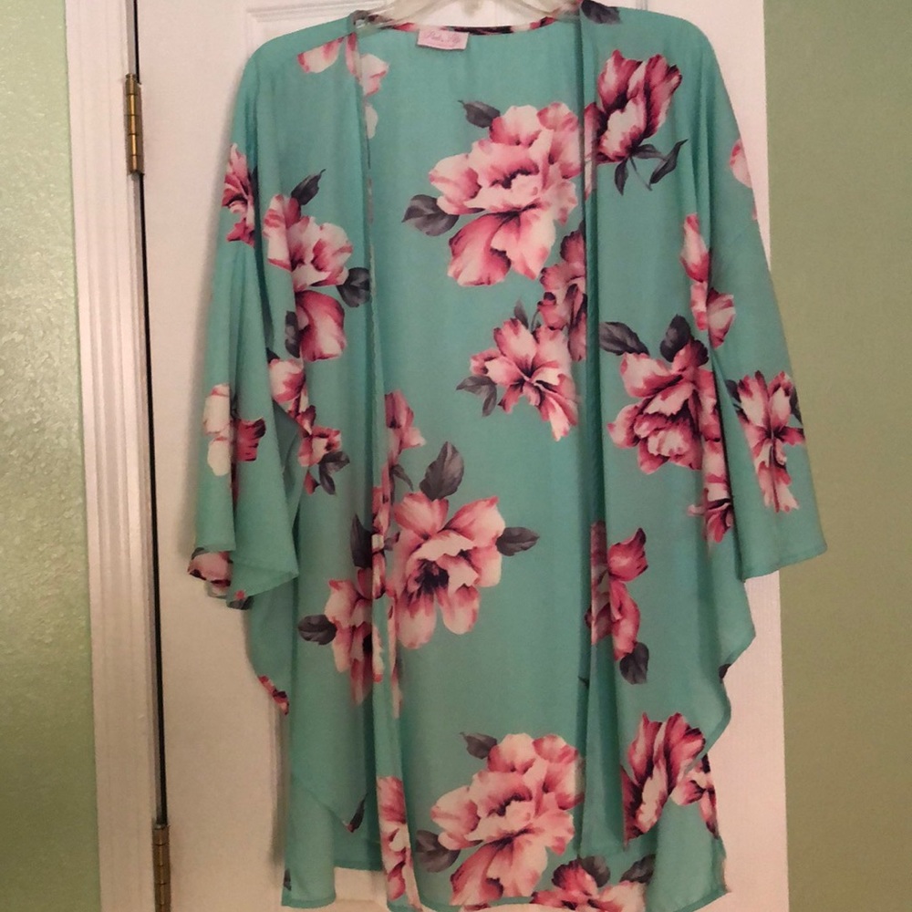 Kimono